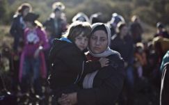 Menekültek vesztek oda az Égei-tengeren