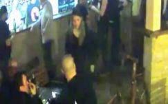 Megszólalt a brutálisan megvert hegyimentős lány