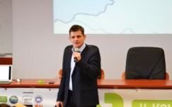 Kádár Magor is indul a BBTE rektorhelyettesi tisztségéért