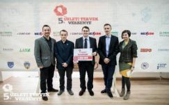 Már lehet készülni a 6. Üzleti Tervek Versenyére