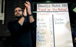 Jó jel Sandersnek: győzött ott, ahonnan mindig győztesek kerülnek ki