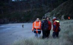 Tragédia lett a katasztrófaturizmusból Spanyolországban