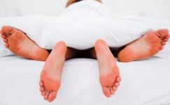 Újabb pozitív hatása derült ki a kiegyensúlyozott szexuális életnek