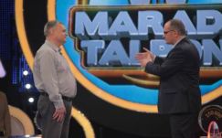 Egymillió forintot nyert Hargita megye alprefektusa a Maradj talponban