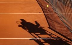 Két teniszbírót eltiltott a nemzetközi szövetség