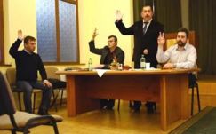 Székelyudvarhelyi előválasztás: Bunta Levente már bíróságot emleget