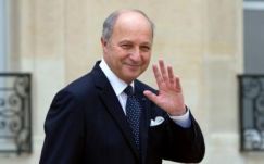 Lemondott a francia külügyminiszter