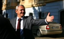 Asztalos Csaba: elpolitizálták Liviu Dragnea „rágalmazás elleni” törvénytervezetét