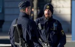 Szigorították a terrortörvényeket Svédországban