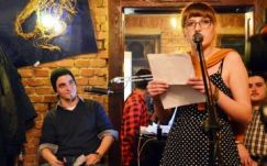 ,,A Slamber tragédiája”: slam poetry bajnokság Marosvásárhelyen