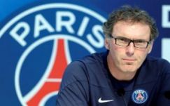 Blanc hosszabbított a  Paris Saint-Germain-nél