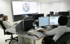 Háromszékről érkezik a legtöbb hamis riasztás a 112-es számra