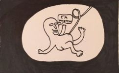 Nyáron születik meg a januárban elhunyt David Bowie unokája