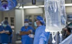 A H1N1 vírus által fertőzött beteget kezelnek Csíkszeredában