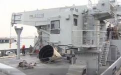 Dél-Korea megtalálhatta az északiak rakétadarabkáit