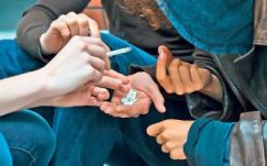 Aggasztóan terjed a drogfogyasztás Temes megyében