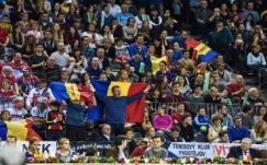 Fed Kupa: áprilisban ismét Kolozsváron lép pályára Simona Halep