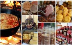 A hétvégén magyar termékekkel ismerkedhetnek a bukarestiek az Ozosep-en