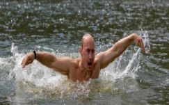 Kustán Magyari Attila: Putyin barátai, sajnálom!