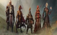 Bíró Béla: Hadrend helyett versengés