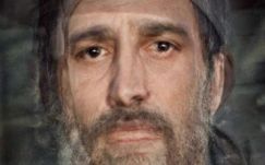 HátraArc – a Saul fia című film portréi Sepsiszentgyörgyön