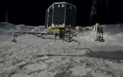 A földi irányítás végleg lemondana a Philae leszállóegységről