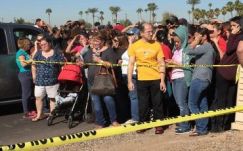 Holtan találtak két 15 éves lányt egy amerikai középiskolában