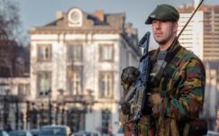 Potenciális terroristákat kapcsoltak le Görögországban