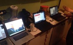 Meghackelték a Székely Hírmondó szavazógépét