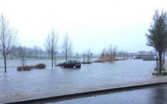 Több ezren maradtak áram nélkül Franciaországban