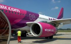 Münchenbe indít járatokat a Wizz Air Kolozsvárról