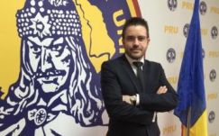 Újabb Trianonnal leckéztetné Magyarországot Bogdan Diaconu