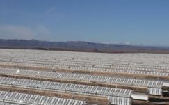 Marokkóban megépült a világ legnagyobb naperőműve