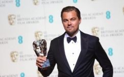 BAFTA: A visszatérő kapta a legtöbb fődíjat