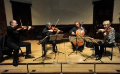 Magyar esélyese is van a Grammynek