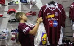 Felmérés: a Kolozsvári CFR valóban „magyar” csapat