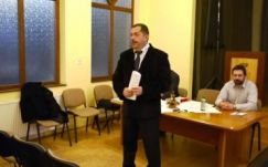 Bojkottálja az előválasztást a székelyudvarhelyi RMDSZ