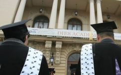 Tervezet: könnyebb lesz a doktori cím megvonása