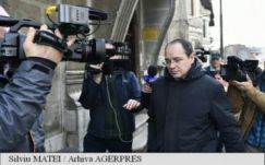 Bűnvádi eljárás indult a belügyi titkosszolgálat nemrég leváltott vezetője ellen