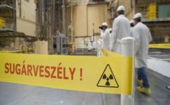 A romániai atomenergia-ipar támogatja a paksi projektet