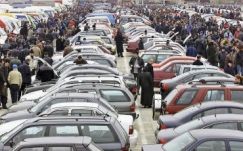 Arad megye és Szilágyság az ország roncsautótelepe