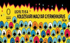 Megalakul a Kolozsvári Magyar Gyermekkórus, várják a jelentkezőket