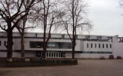 Vásárhelyi korcsolyapálya: 11 éve „épül”, mégsincs kész