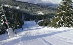 Betörők jártak a gyergyócsomafalvi Snowparknál, jutalmat ajánlanak a nyomra vezetőknek