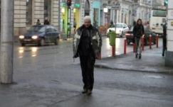 Ilyen időre számíthatunk Erdélyben a következő két hétben