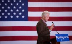 Családtagjaik mellett kampányolnak a volt amerikai elnökök