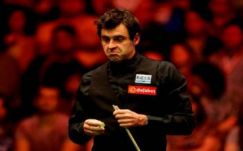 Sznúker: O'Sullivan kevesellte a pénzdíjat, „visszavágott” 