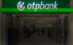Az OTP Magyarország legzöldebb bankja