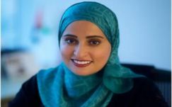 Megválasztották az Arab Emírségek boldogságminiszterét