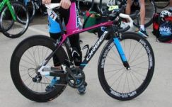 Magyar cég kerekei is gurulhatnak a Tour de France-on